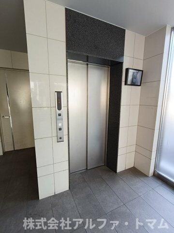 フィール上之町の物件内観写真