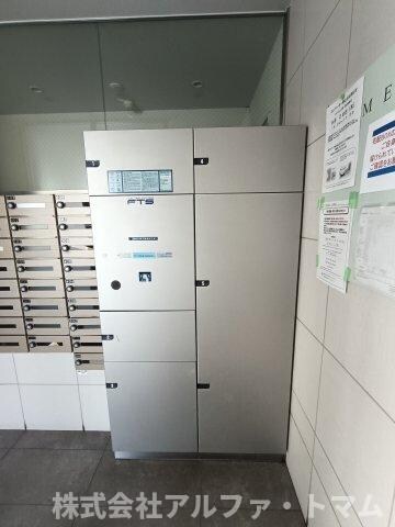 フィール上之町の物件内観写真