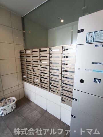 フィール上之町の物件内観写真