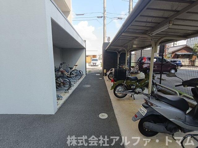 フィール上之町の物件内観写真
