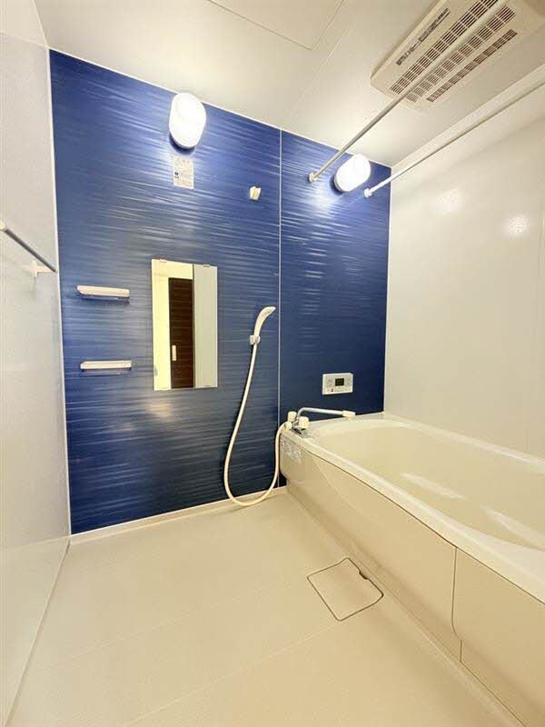 シャーメゾン上林 B棟の物件内観写真