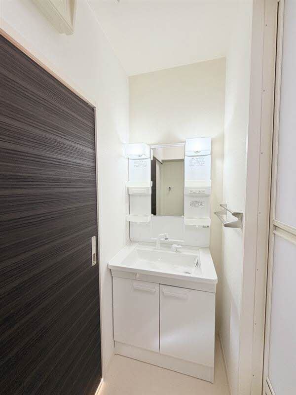 シャーメゾン上林 B棟の物件内観写真