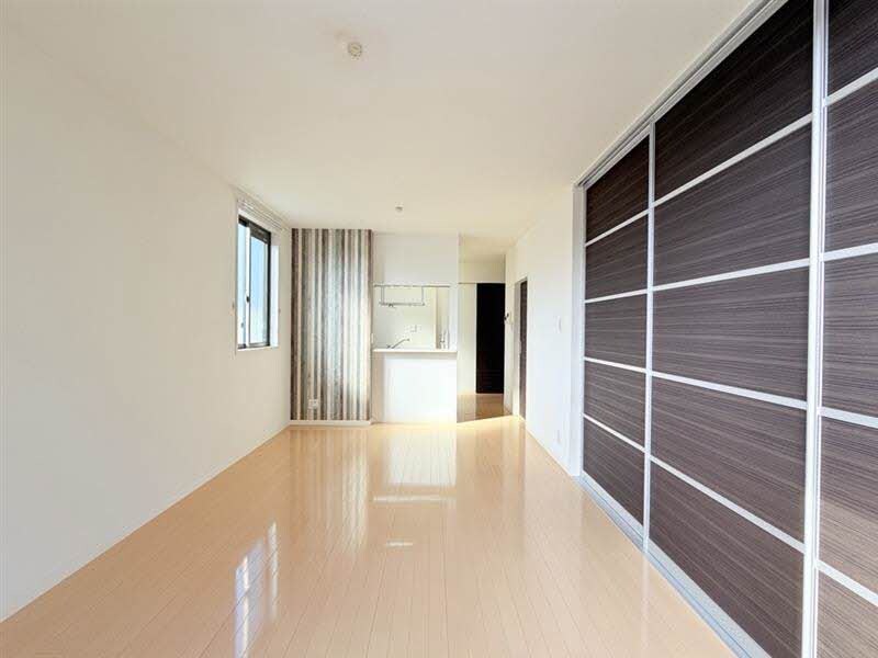 シャーメゾン上林 B棟の物件内観写真