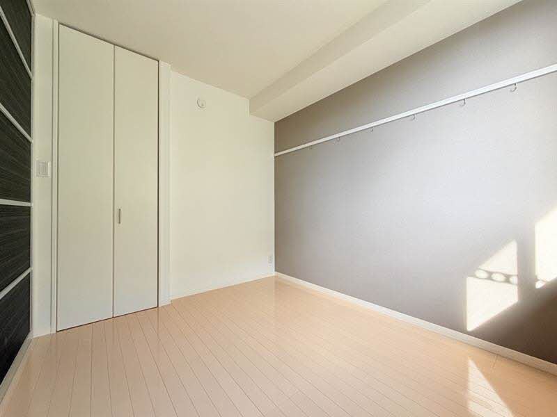 シャーメゾン上林 B棟の物件内観写真