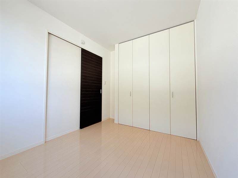 シャーメゾン上林 B棟の物件内観写真