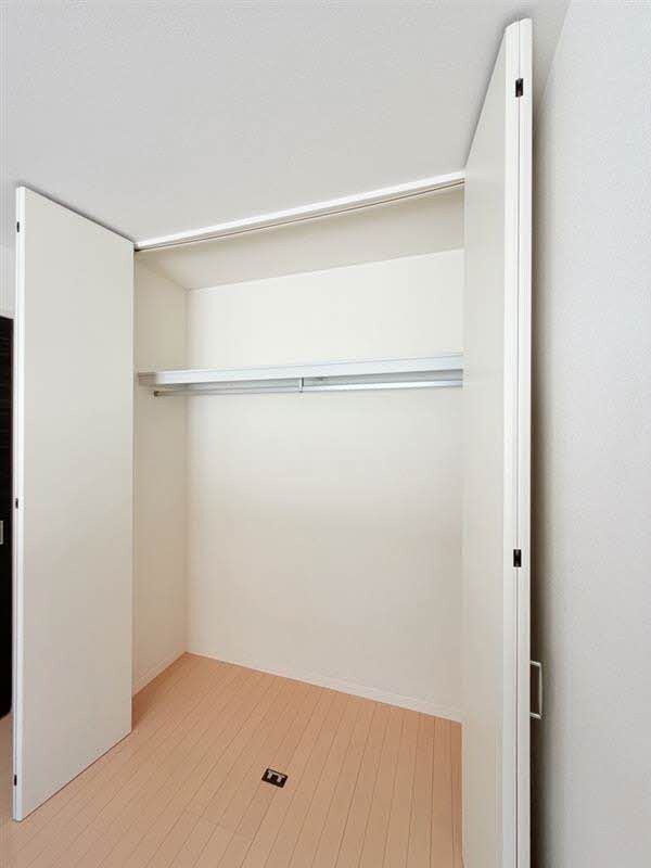 シャーメゾン上林 B棟の物件内観写真