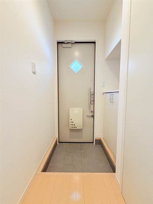 シャーメゾン上林 B棟の物件内観写真