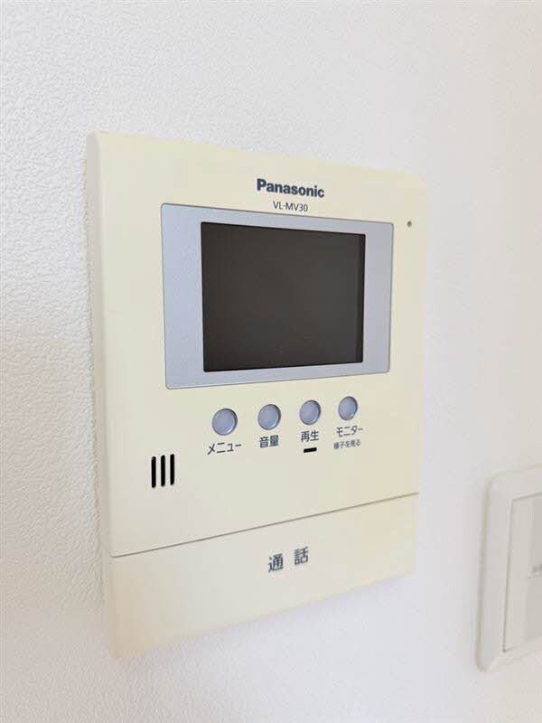 シャーメゾン上林 B棟の物件内観写真