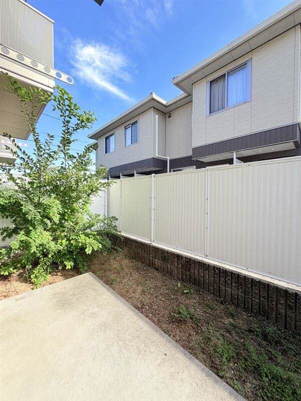 シャーメゾン上林 B棟の物件内観写真