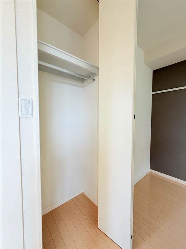シャーメゾン上林 B棟の物件内観写真