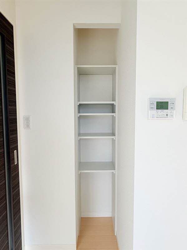 シャーメゾン上林 B棟の物件内観写真