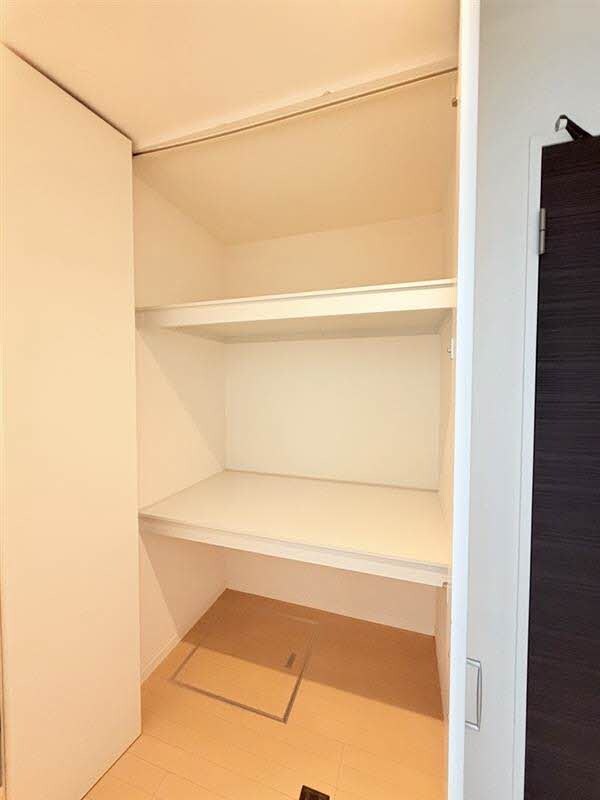 シャーメゾン上林 B棟の物件内観写真