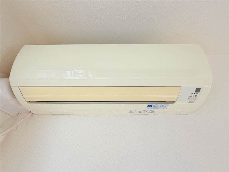 シャーメゾン上林 B棟の物件内観写真