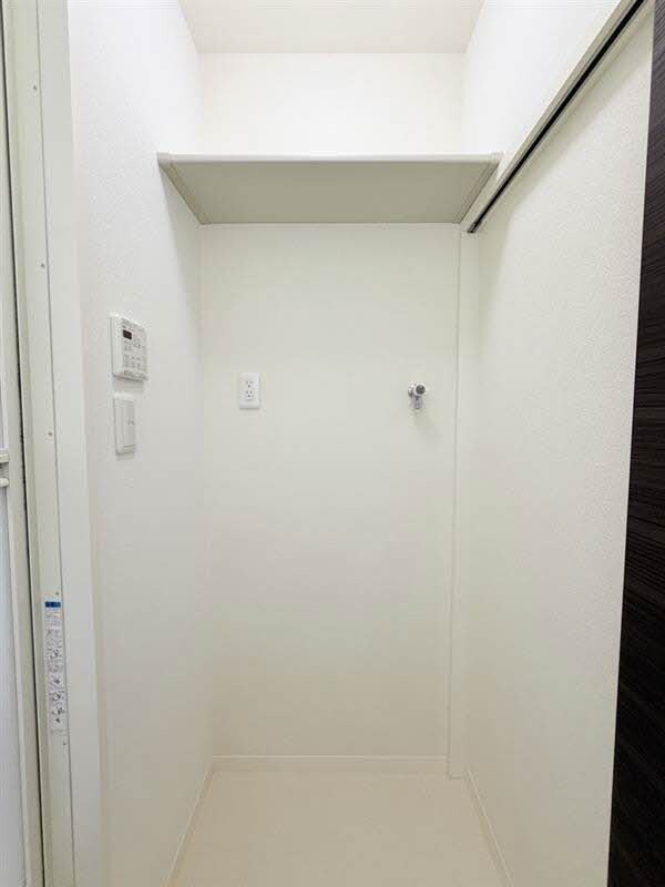 シャーメゾン上林 B棟の物件内観写真