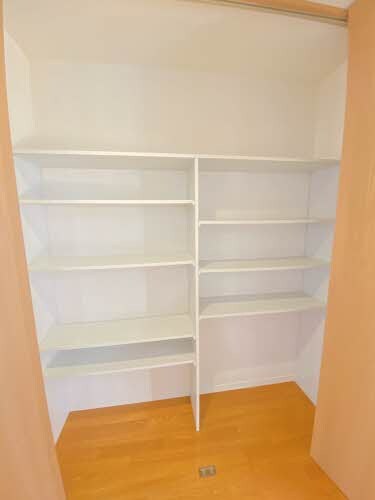 シャーメゾン上林 B棟の物件内観写真