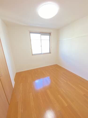 シャーメゾン上林 B棟の物件内観写真