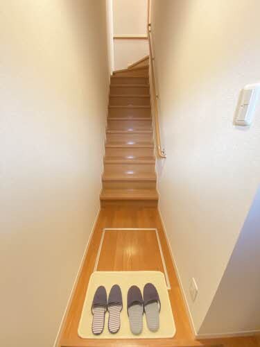 シャーメゾン上林 B棟の物件内観写真