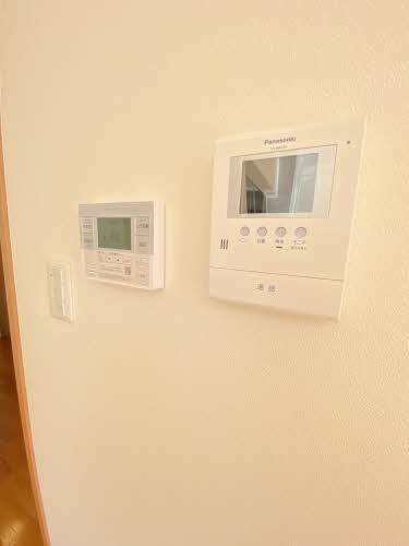 シャーメゾン上林 B棟の物件内観写真