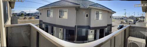 シャーメゾン上林 B棟の物件内観写真