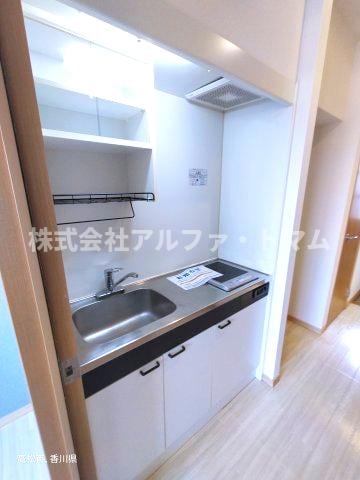 フォレストレガシーの物件内観写真