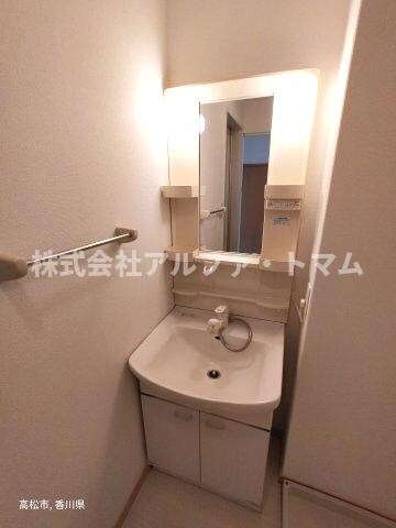 フォレストレガシーの物件内観写真