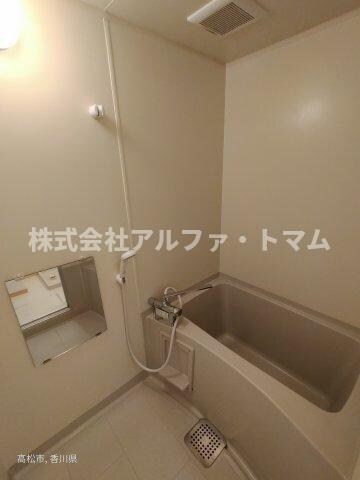フォレストレガシーの物件内観写真