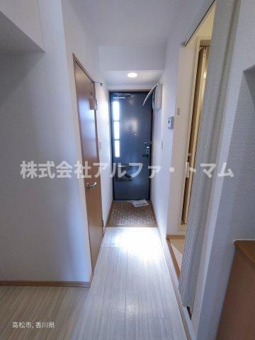 フォレストレガシーの物件内観写真