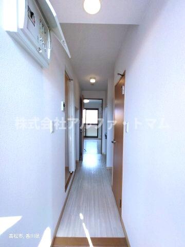 フォレストレガシーの物件内観写真