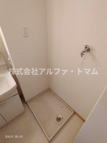 フォレストレガシーの物件内観写真