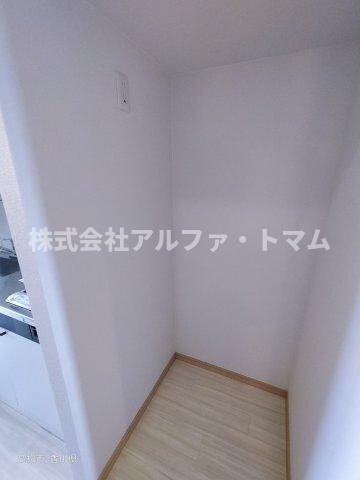 フォレストレガシーの物件内観写真