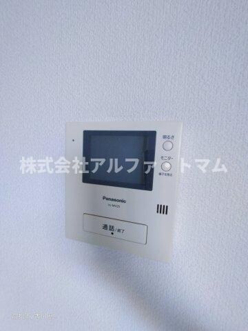 フォレストレガシーの物件内観写真