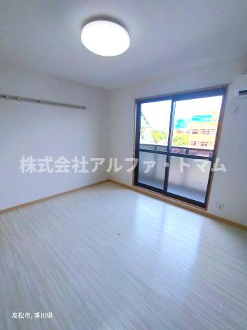 フォレストレガシーの物件内観写真