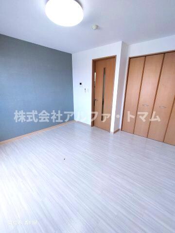 フォレストレガシーの物件内観写真