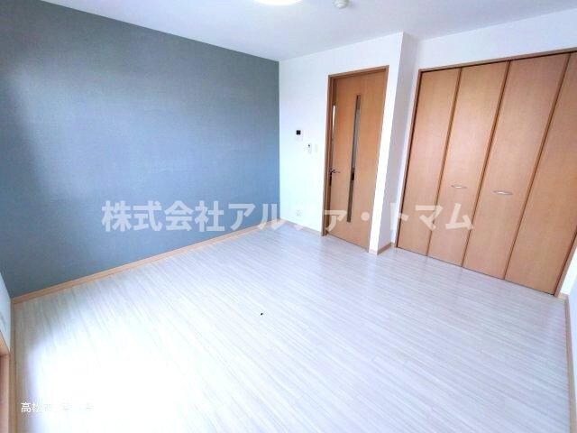 フォレストレガシーの物件内観写真