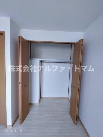 フォレストレガシーの物件内観写真