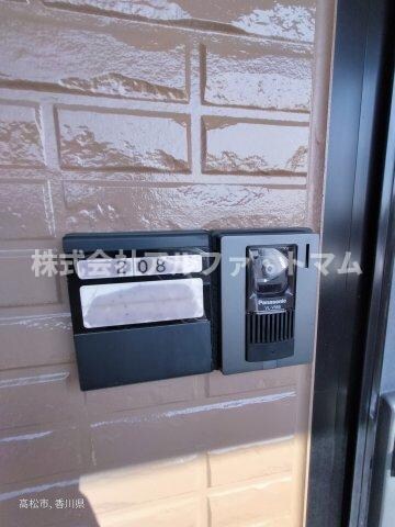 フォレストレガシーの物件内観写真