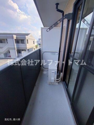 フォレストレガシーの物件内観写真