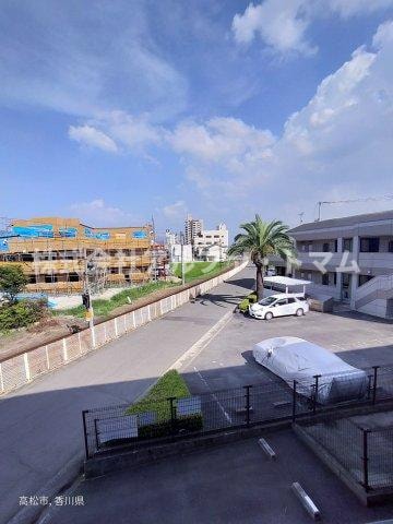 フォレストレガシーの物件内観写真