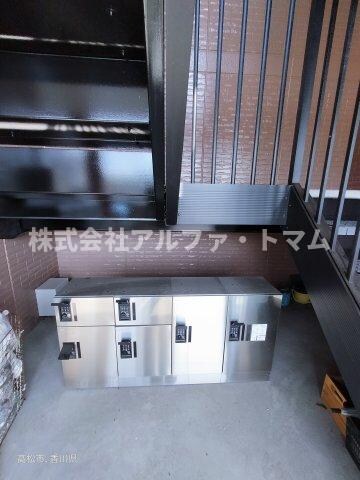 フォレストレガシーの物件内観写真