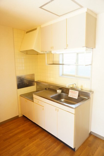 エスポワールロジュマンの物件内観写真