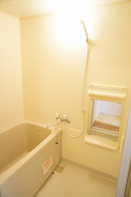 エスポワールロジュマンの物件内観写真