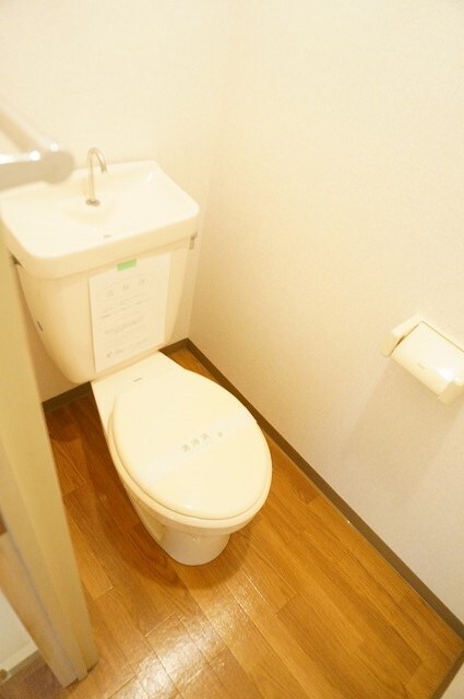 エスポワールロジュマンの物件内観写真