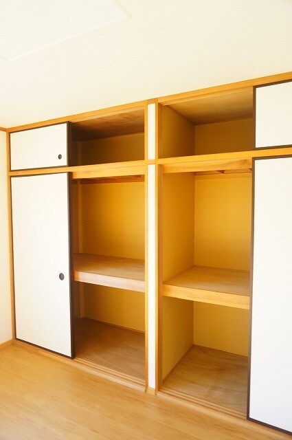 エスポワールロジュマンの物件内観写真