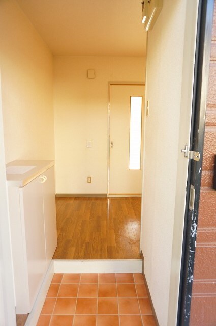 エスポワールロジュマンの物件内観写真