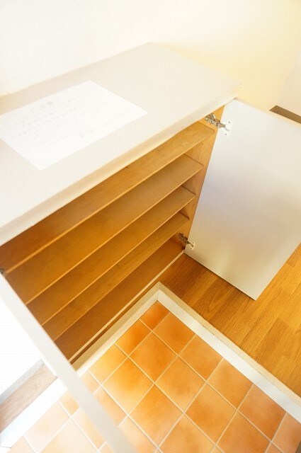 エスポワールロジュマンの物件内観写真