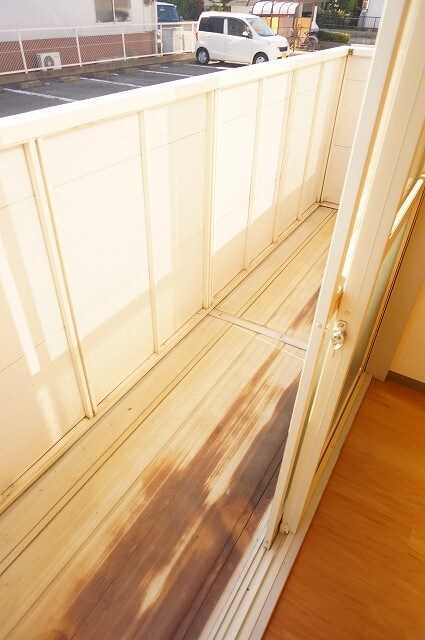 エスポワールロジュマンの物件内観写真