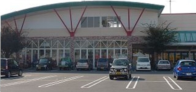 エスポワールロジュマンの物件内観写真