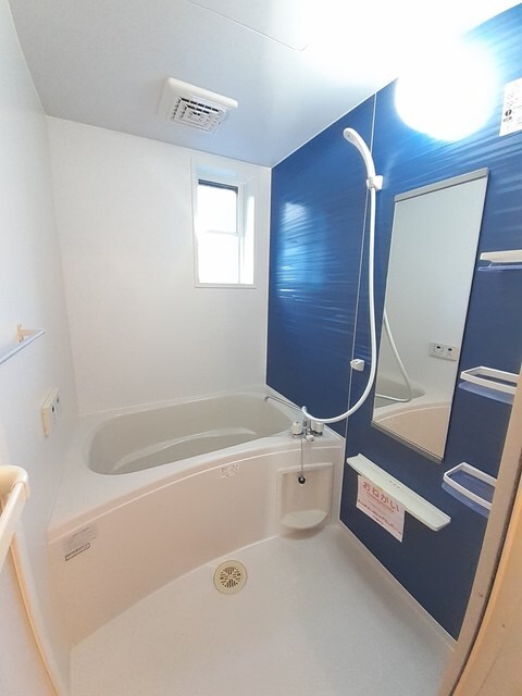 リーフグリーン　ハイツⅢの物件内観写真