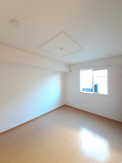 リーフグリーン　ハイツⅢの物件内観写真