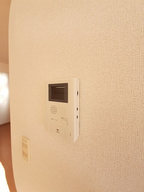 リーフグリーン　ハイツⅢの物件内観写真